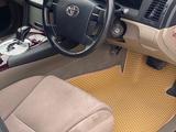 Toyota Mark X 2008 года за 3 100 000 тг. в Атырау – фото 5