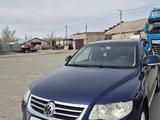 Volkswagen Touareg 2008 годаүшін5 500 000 тг. в Костанай – фото 2