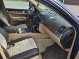 Volkswagen Touareg 2008 годаүшін5 500 000 тг. в Костанай – фото 4