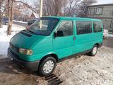 Volkswagen Transporter 1990 года за 2 450 000 тг. в Тараз – фото 3