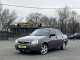 ВАЗ (Lada) Priora 2170 2015 года за 3 500 000 тг. в Уральск