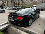 Ford Mustang 2021 года за 15 900 000 тг. в Алматы – фото 5