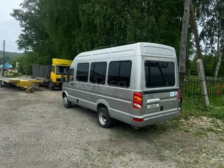 Iveco  Daily 2006 года за 6 500 000 тг. в Риддер – фото 3