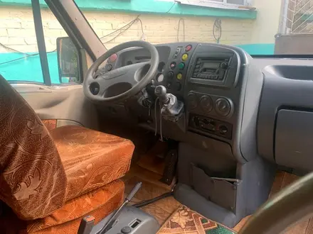 IVECO  Daily 2006 года за 5 500 000 тг. в Усть-Каменогорск – фото 12