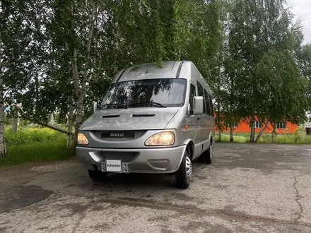 Iveco  Daily 2006 года за 6 500 000 тг. в Риддер