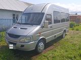 IVECO  Daily 2006 года за 5 500 000 тг. в Усть-Каменогорск – фото 4