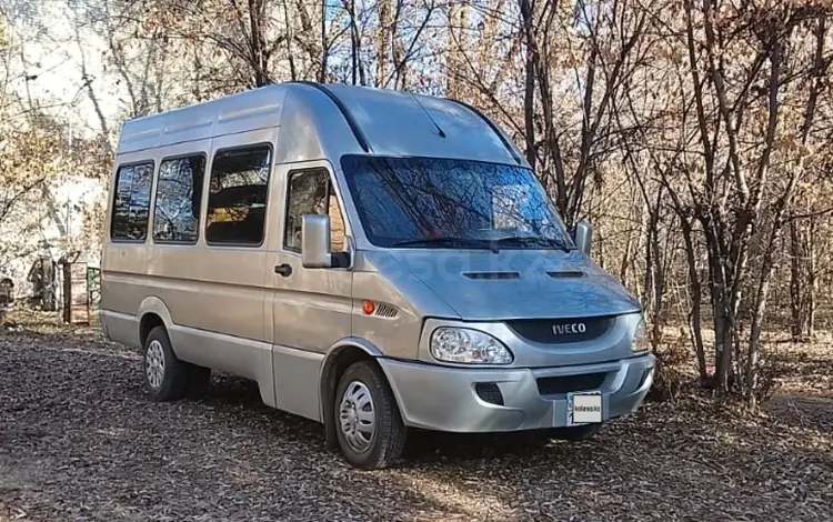 IVECO  Daily 2006 года за 5 500 000 тг. в Усть-Каменогорск