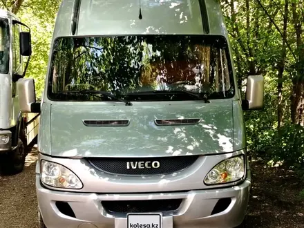IVECO  Daily 2006 года за 5 500 000 тг. в Усть-Каменогорск – фото 2