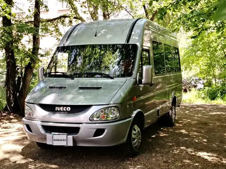 IVECO  Daily 2006 года за 5 500 000 тг. в Усть-Каменогорск