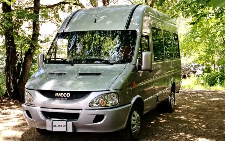 IVECO  Daily 2006 года за 5 500 000 тг. в Усть-Каменогорск