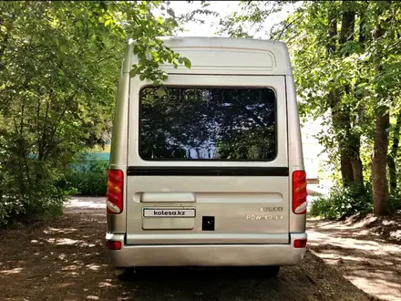 IVECO  Daily 2006 года за 5 500 000 тг. в Усть-Каменогорск – фото 5