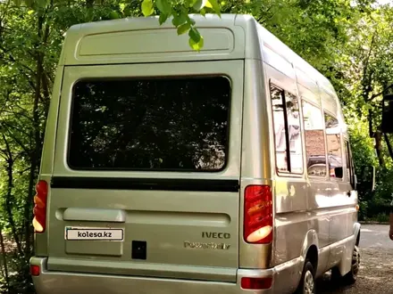 IVECO  Daily 2006 года за 5 500 000 тг. в Усть-Каменогорск – фото 6