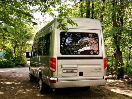 IVECO  Daily 2006 года за 5 500 000 тг. в Усть-Каменогорск – фото 4