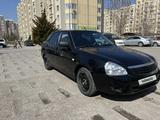 ВАЗ (Lada) Priora 2172 2012 года за 2 150 000 тг. в Алматы – фото 4