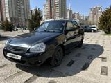 ВАЗ (Lada) Priora 2172 2012 года за 2 150 000 тг. в Алматы – фото 5