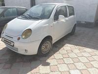 Daewoo Matiz 2013 года за 1 200 000 тг. в Актау