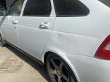 ВАЗ (Lada) Priora 2172 2012 года за 1 550 000 тг. в Актобе – фото 3