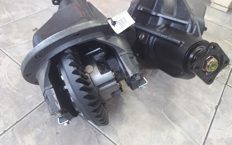 Редуктор заднего моста 9х41, 10х43, ГАЗ Бизнес, Некст. за 190 000 тг. в Алматы