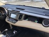 Toyota RAV4 2014 года за 12 200 000 тг. в Актобе – фото 5