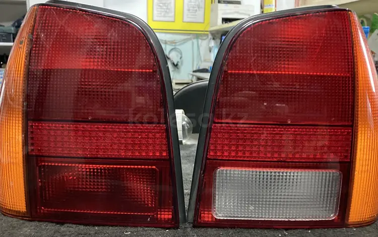 Задние плафоны на VW Polo Хэтчбек за 7 000 тг. в Кокшетау