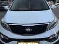 Kia Sportage 2012 годаfor6 200 000 тг. в Шымкент