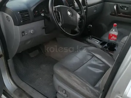 Kia Sorento 2004 года за 2 700 000 тг. в Актобе – фото 3