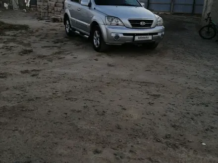 Kia Sorento 2004 года за 2 700 000 тг. в Актобе – фото 5