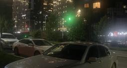 BMW 735 2002 годаүшін4 500 000 тг. в Тараз – фото 2