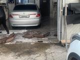 BMW 735 2002 годаүшін4 500 000 тг. в Тараз – фото 3