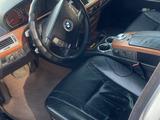 BMW 735 2002 годаүшін4 500 000 тг. в Тараз – фото 5