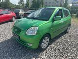 Kia Picanto 2006 года за 2 200 000 тг. в Кокшетау