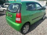 Kia Picanto 2006 года за 2 200 000 тг. в Кокшетау – фото 3
