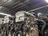 ДВИГАТЕЛЬ 2AZ-FE 2.4л.1MZ-FE 3л. Toyota Camry (Тойота Камри) АКПП КОРОБКА за 129 900 тг. в Алматы – фото 2