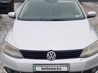 Volkswagen Jetta 2011 года за 5 400 000 тг. в Уральск