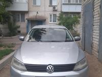 Volkswagen Jetta 2011 годаүшін5 200 000 тг. в Уральск