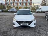 Hyundai Accent 2022 года за 6 000 000 тг. в Астана