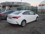 Hyundai Accent 2022 года за 6 000 000 тг. в Астана – фото 4