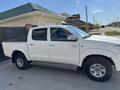 Toyota Hilux 2011 года за 7 499 999 тг. в Атырау – фото 3