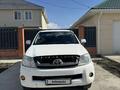 Toyota Hilux 2011 года за 7 499 999 тг. в Атырау – фото 2