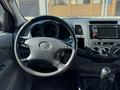 Toyota Hilux 2011 года за 7 499 999 тг. в Атырау – фото 7