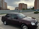 ВАЗ (Lada) Priora 2170 2012 года за 2 100 000 тг. в Актобе – фото 3