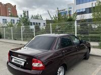 ВАЗ (Lada) Priora 2170 2012 года за 2 100 000 тг. в Актобе