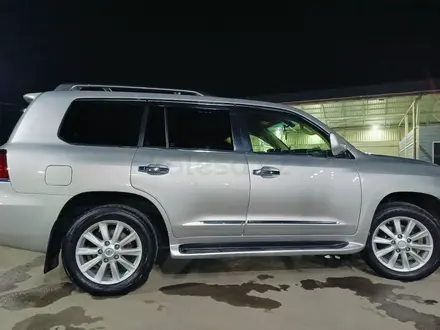 Lexus LX 570 2010 года за 21 000 000 тг. в Алматы – фото 22