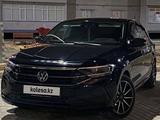 Volkswagen Polo 2021 года за 8 500 000 тг. в Атырау – фото 5