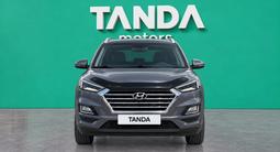 Hyundai Tucson 2019 годаүшін10 200 000 тг. в Алматы – фото 3
