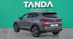 Hyundai Tucson 2019 годаүшін10 200 000 тг. в Алматы – фото 4