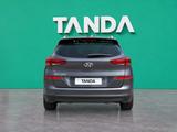 Hyundai Tucson 2019 годаүшін10 200 000 тг. в Алматы – фото 5