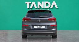 Hyundai Tucson 2019 годаүшін10 200 000 тг. в Алматы – фото 5