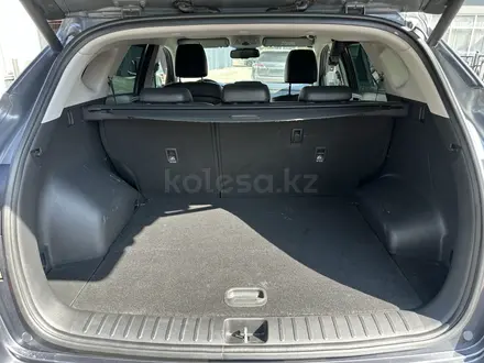Hyundai Tucson 2019 года за 10 200 000 тг. в Алматы – фото 6