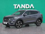 Hyundai Tucson 2019 годаүшін10 200 000 тг. в Алматы